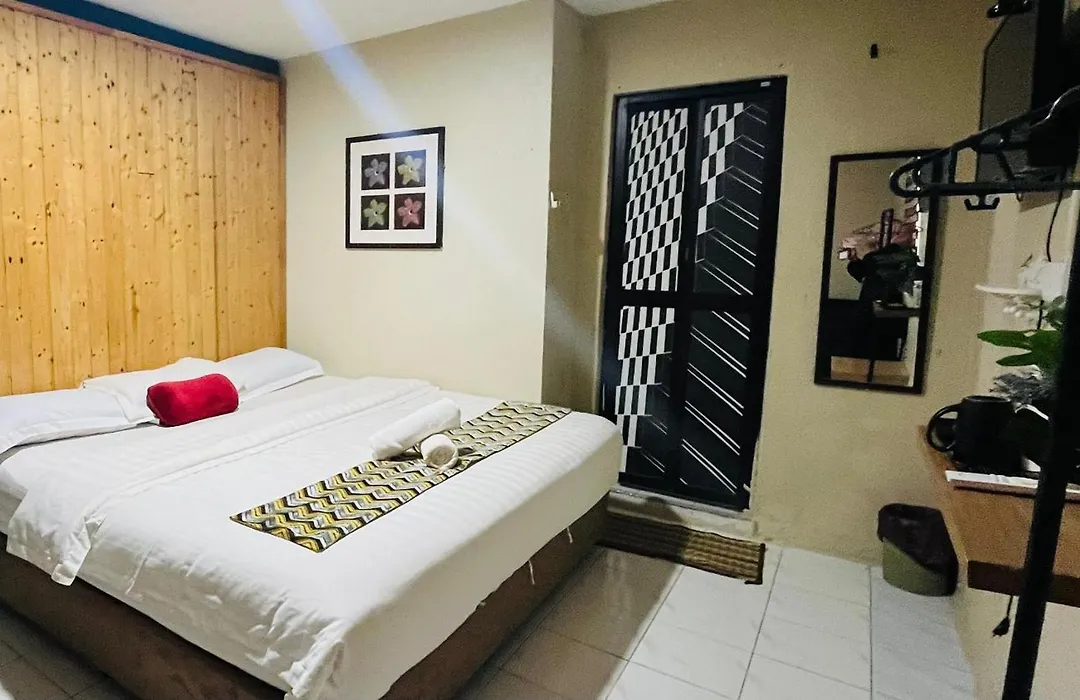 Tc Maya Abaya Hotel-1