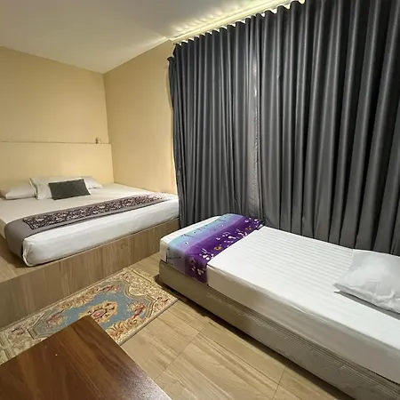 Tc Maya Abaya Hotel-2