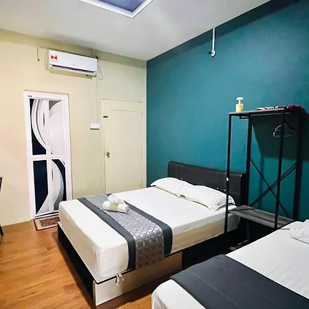 Tc Maya Abaya Hotel-3